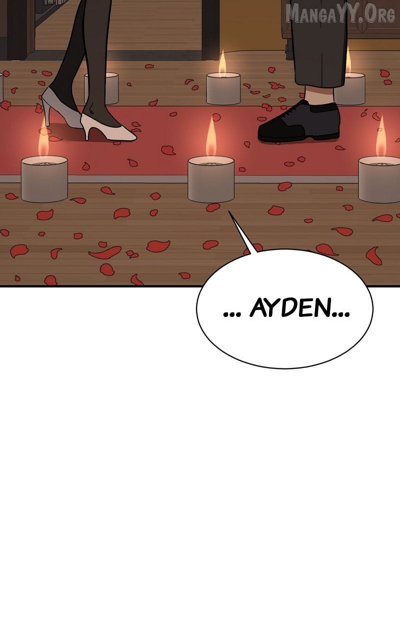 Change Me Chapter 59 - page 8